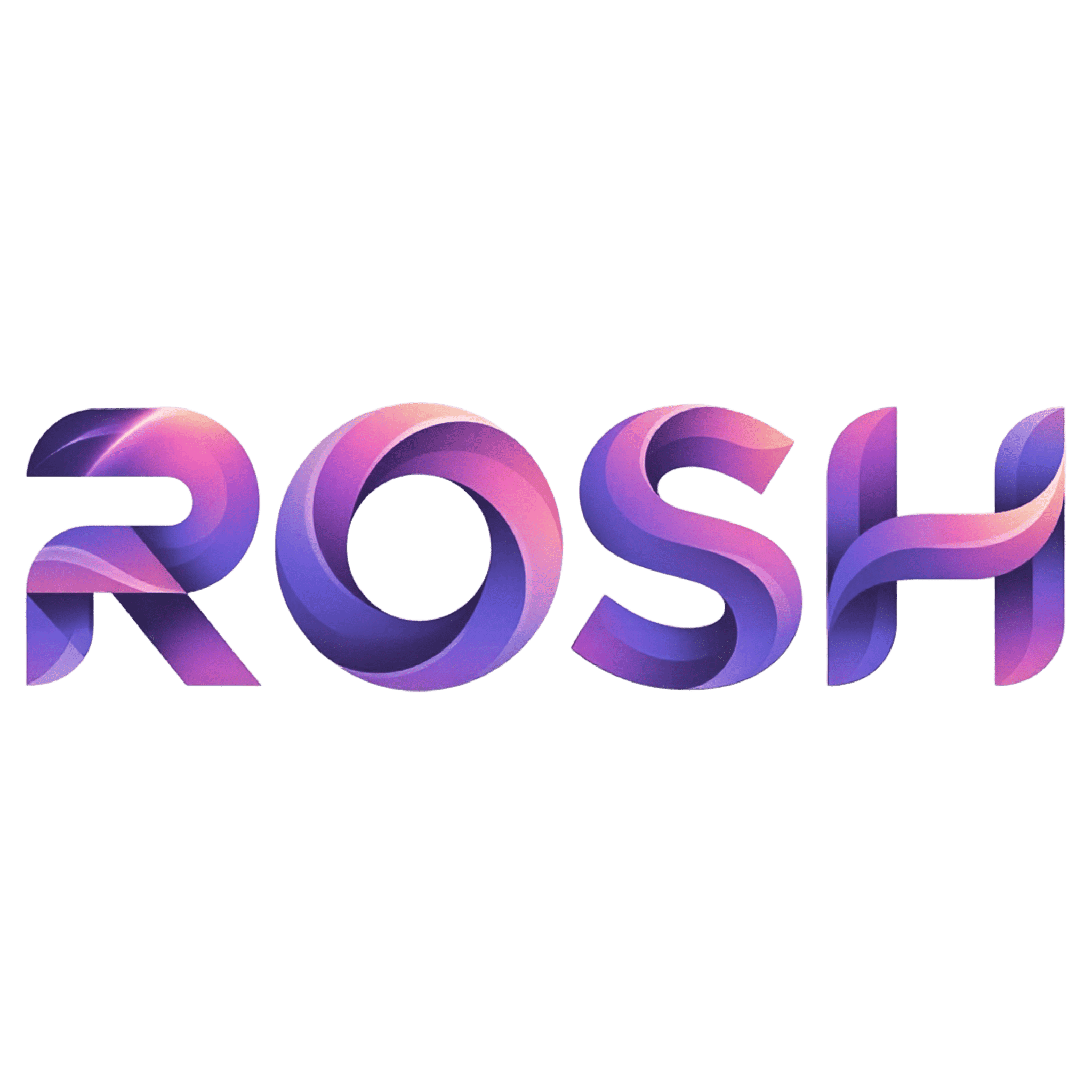 Rosh Tech Logo